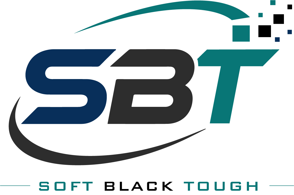 Soft Black Tough